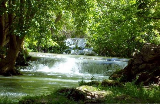 مقاصد تابستانی جذاب ایران برای سفر