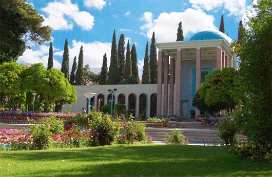 تور اجرا شده شیراز هوایی