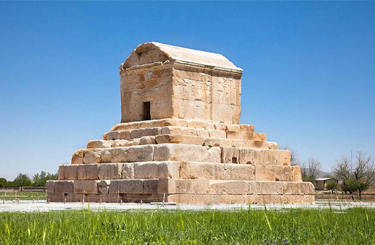 تور گروهی زمینی شیراز