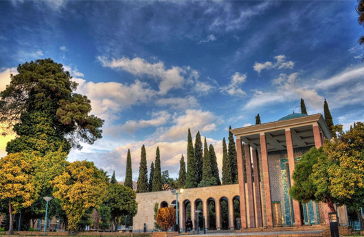 تور گروهی زمینی شیراز