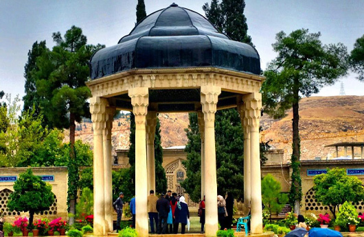 تور گروهی زمینی شیراز