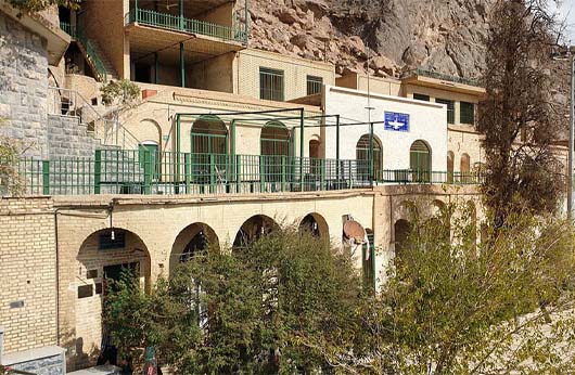تور گروهی  یزد چک چک میبد کویر کاراکال ویژه عید فطر و  نوروز
